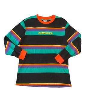 Odd Future long sleeved